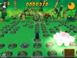 Ice Land 2 Screenshots