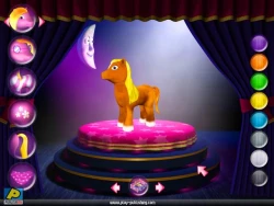 Pony World Screenshots