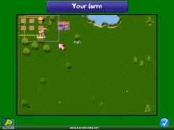 Pony World Screenshots
