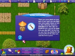 Pony World Screenshots