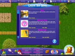 Pony World Screenshots