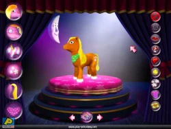 Pony World Screenshots