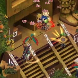 zOMG! Screenshots