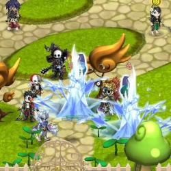 zOMG! Screenshots