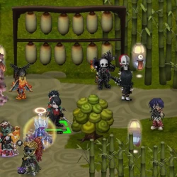 zOMG! Screenshots