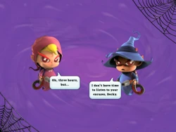 Spooky Spirits Screenshots