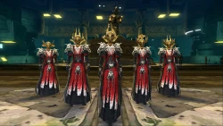 Скриншот к игре Star Wars: The Old Republic