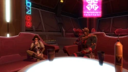 Скриншот к игре Star Wars: The Old Republic