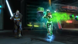 Скриншот к игре Star Wars: The Old Republic