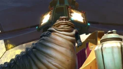 Скриншот к игре Star Wars: The Old Republic