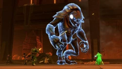Скриншот к игре Star Wars: The Old Republic