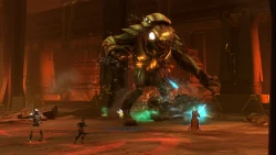 Скриншот к игре Star Wars: The Old Republic
