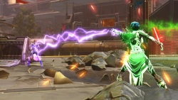 Скриншот к игре Star Wars: The Old Republic