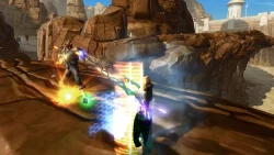Скриншот к игре Star Wars: The Old Republic