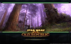 Скриншот к игре Star Wars: The Old Republic