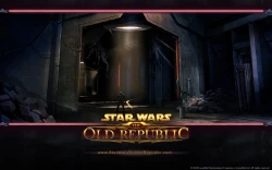Скриншот к игре Star Wars: The Old Republic