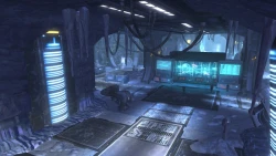 Скриншот к игре Star Wars: The Old Republic