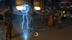 Star Wars: The Old Republic Screenshots