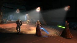 Скриншот к игре Star Wars: The Old Republic