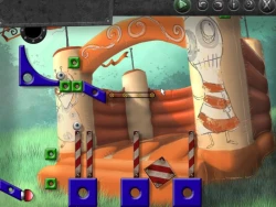 Professor Heinz Wolff's Gravity Screenshots