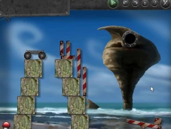 Professor Heinz Wolff's Gravity Screenshots