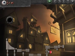 Professor Heinz Wolff's Gravity Screenshots