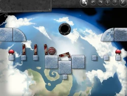 Professor Heinz Wolff's Gravity Screenshots