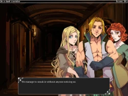 Heileen Screenshots