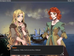 Heileen Screenshots