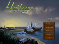 Heileen Screenshots