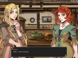 Heileen Screenshots