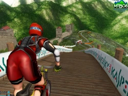 Mountainbike Challenge 08 Screenshots
