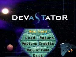 Devastator Screenshots