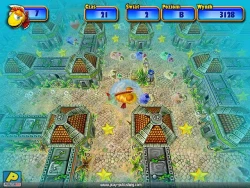 Aqua Fish Screenshots