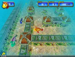 Aqua Fish Screenshots