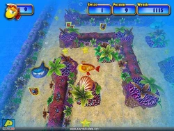 Aqua Fish Screenshots