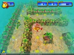 Aqua Fish Screenshots