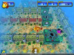 Aqua Fish Screenshots