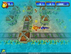 Aqua Fish Screenshots