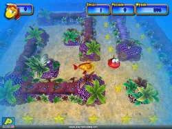 Aqua Fish Screenshots