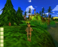 Super Dog Screenshots