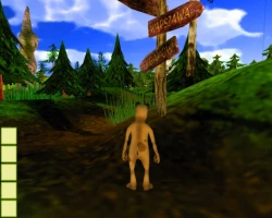 Super Dog Screenshots
