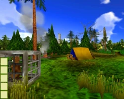 Super Dog Screenshots