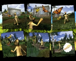 Super Dog Screenshots