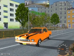 Super Driver Screenshots