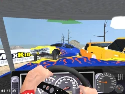 Super Driver Screenshots