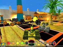 TankZ: Destruction Screenshots
