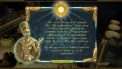 Luxor: Quest for the Afterlife Screenshots