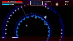 Gravitron 2 Screenshots
