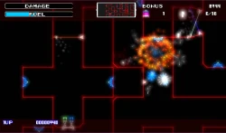 Gravitron 2 Screenshots
